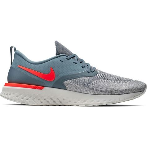 nike odyssey herren grau|Nike Odyssey React 2 Flyknit Review .